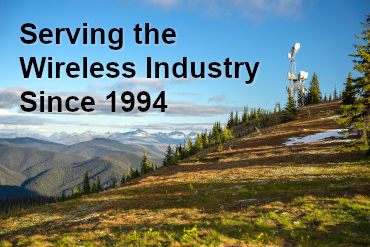 Radyn, Inc - Serving the Wireless Spectrum Industry Since 1994